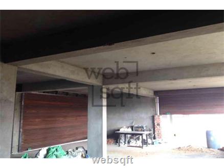 Warehouse for Rent in Neredmet